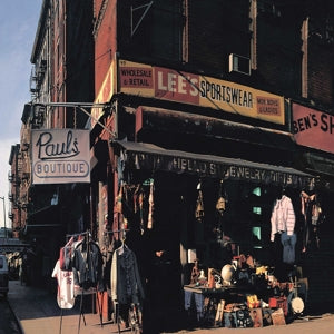 BEASTIE BOYS – Paul's Boutique (1LP Vinyl)