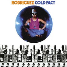Rodriguez – Cold Fact vinyl