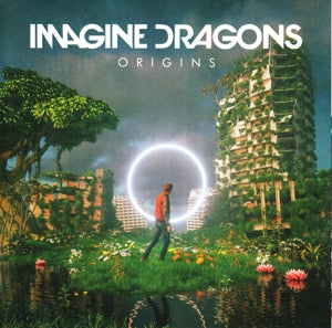 Imagine Dragons – Origins (1CD)