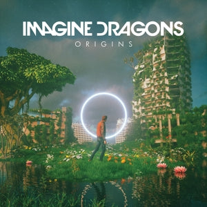 IMAGINE DRAGONS – Origins vinyl