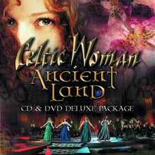 Celtic Woman – Ancient Land cd