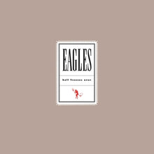 EAGLES – Hell Freezes Over vinyl