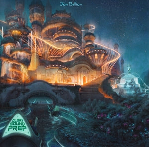 Jon Bellion – Glory Sound Prep (1 CD)