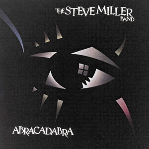 Steve Miller Band – Abracadabra vinyl