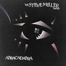 Steve Miller Band – Abracadabra vinyl