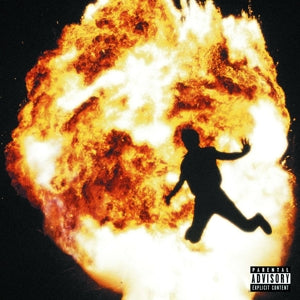 Metro Boomin – Not All Heroes Wear Capes (1CD)