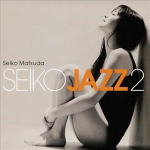 Matsuda, Seiko – Seiko Jazz 2 cd