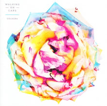 Walking On Cars – Colours cd