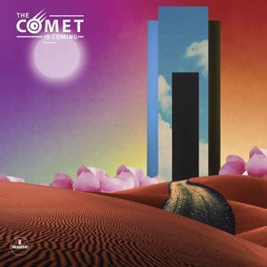 Comet is Coming – Trust In the Lifeforce of the Deep Mystery cd