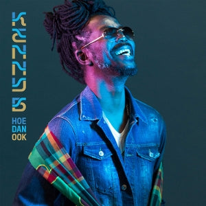 Kenny B – Hoe Dan Ook (1CD)