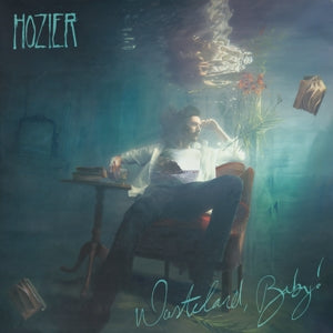 HOZIER – Wasteland, Baby! vinyl