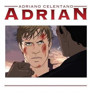 Celentano, Adriano – Adrian vinyl