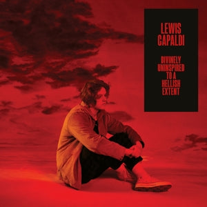 Capaldi, Lewis – Divinely Uninspired To a Hellish Extent vinyl
