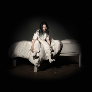 BILLIE EILISH – When We All Fall Asleep, Where Do We Go? (1LP, Coloured Vinyl)