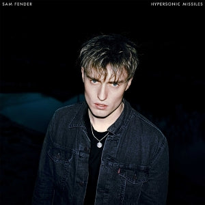 SAM FENDER – Hypersonic Missiles vinyl