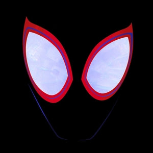 Various Artist – Spider-Man: Into the Spider-Verse (1LP Vinyl)