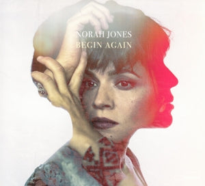 Jones, Norah – Begin Again cd