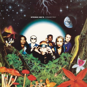 Stereo Mc's – Connected vinyl