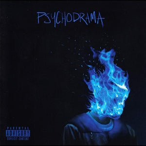 Dave – Psychodrama (1CD)