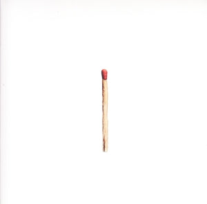 Rammstein – Rammstein (1 CD)