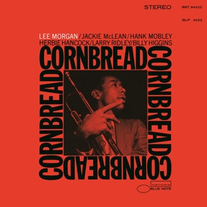 Morgan, Lee – Cornbread vinyl