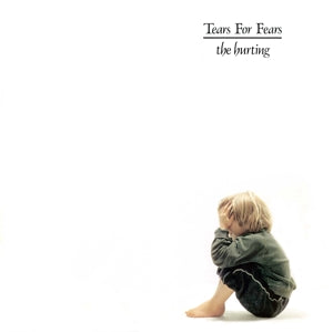 Tears For Fears – The Hurting (1LP Vinyl)