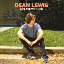 Lewis, Dean – A Place We Knew cd