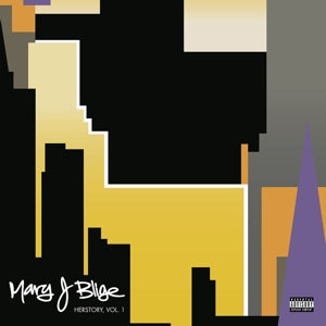 Mary J. Blige – Herstory Vol. 1 (1 CD)