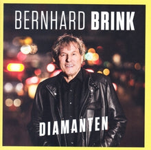 Brink, Bernhard – Diamanten cd