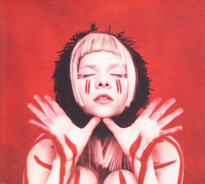 Aurora – A Different Kind of Human - Step 2 cd