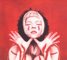 Aurora – A Different Kind of Human - Step 2 cd