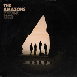 Amazons – Future Dust (1LP Vinyl)