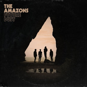 Amazons – Future Dust (1LP Vinyl)
