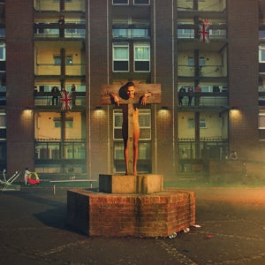 Slowthai – Nothing Great About Britain vinyl