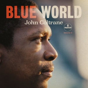Coltrane, John – Blue World cd