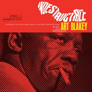 Blakey, Art – Indestructible vinyl