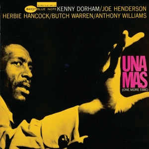 Kenny Dorham – Una Mas (1LP Vinyl)