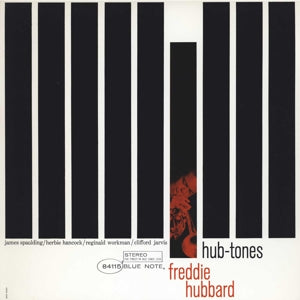 Hubbard, Freddie – Hub-Tones (1LP Vinyl)