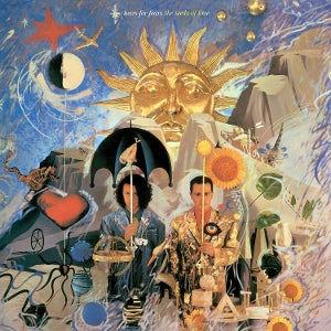 Tears For Fears – Seeds of Love (1LP Vinyl, Reissue)