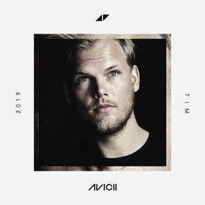 Avicii – Tim (1LP Vinyl)