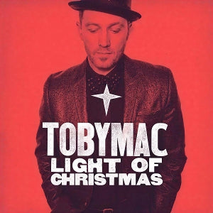 Tobymac – Light of Christmas (1 CD)