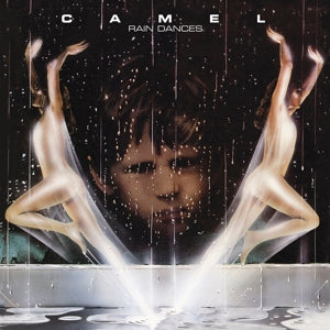 Camel – Rain Dances (1LP Vinyl)