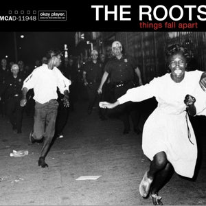 Roots – Things Fall Apart vinyl