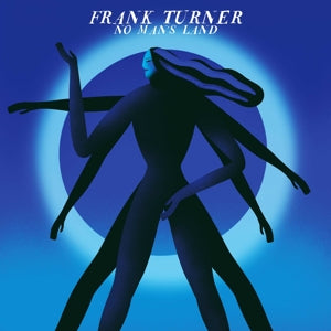 Turner, Frank – No Man's Land cd