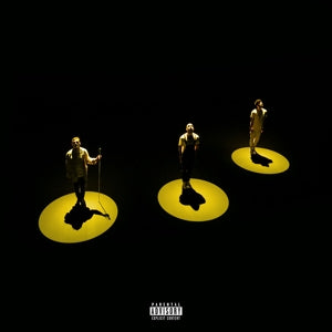 X AMBASSADORS – Orion (1LP Vinyl)