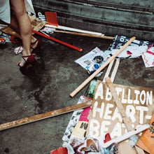 Mystery Jets – A Billion Heartbeats cd