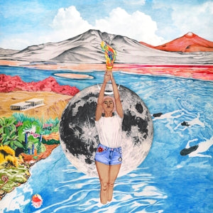 Bird, Wallis – Woman vinyl