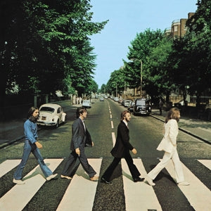 Beatles – Abbey Road (1LP Vinyl)