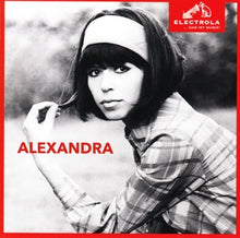 Alexandra – Electrola... Das Ist Musik! Alexandra cd