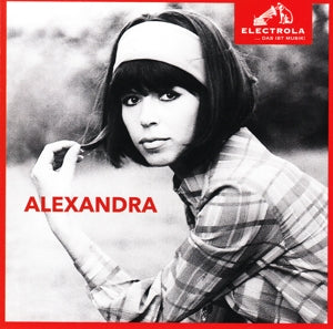 Alexandra – Electrola... Das Ist Musik! Alexandra (3CD)